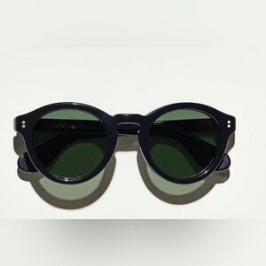 Moscot Unisex sunglasses- keeper Sun